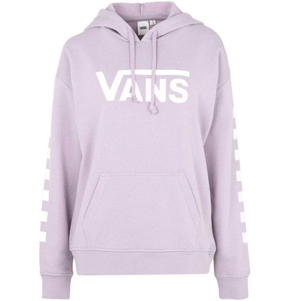 Vans Lavender Hoodie